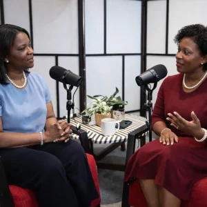 1-2-1 Podcast Studio